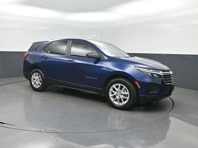 2023 Chevrolet Equinox FWD 4dr LS w/1LS - 22982923 - 35