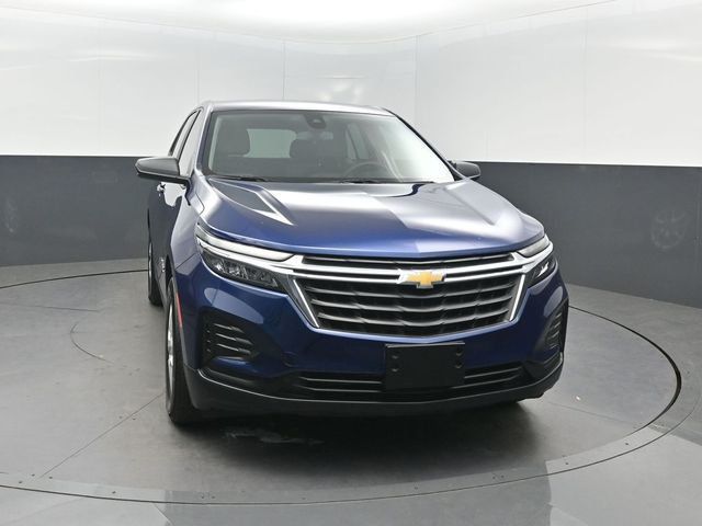 2023 Chevrolet Equinox FWD 4dr LS w/1LS - 22982923 - 36