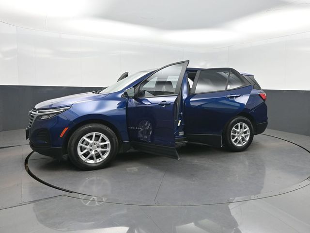 2023 Chevrolet Equinox FWD 4dr LS w/1LS - 22982923 - 37