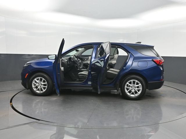 2023 Chevrolet Equinox FWD 4dr LS w/1LS - 22982923 - 40