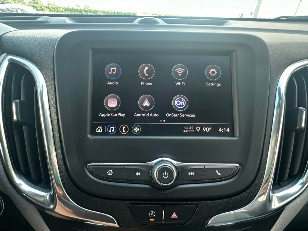 2023 Chevrolet Equinox LS photo 16