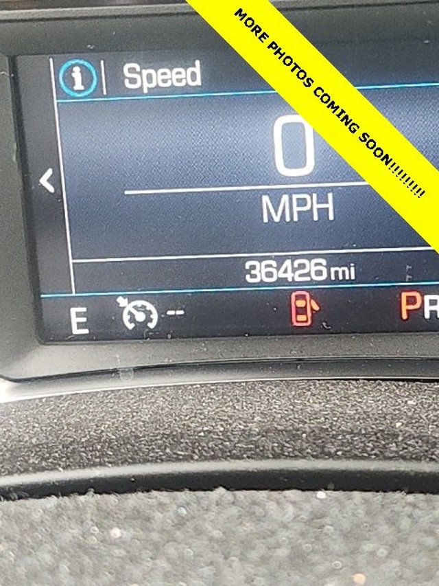 2023 Chevrolet Equinox FWD 4dr LS w/1LS - 22823426 - 10