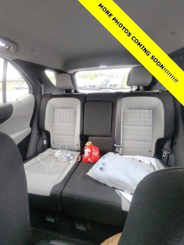 2023 Chevrolet Equinox FWD 4dr LS w/1LS - 22823426 - 11