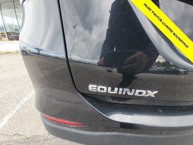 2023 Chevrolet Equinox FWD 4dr LS w/1LS - 22823426 - 5
