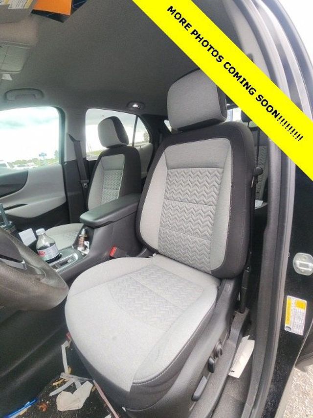 2023 Chevrolet Equinox FWD 4dr LS w/1LS - 22823426 - 7