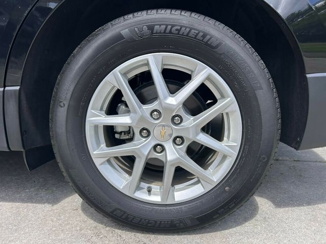 2023 Chevrolet Equinox FWD 4dr LS w/1LS - 22866264 - 9