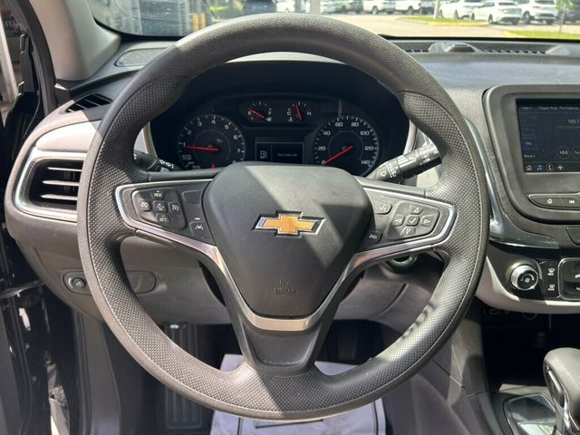 2023 Chevrolet Equinox FWD 4dr LS w/1LS - 22866264 - 4