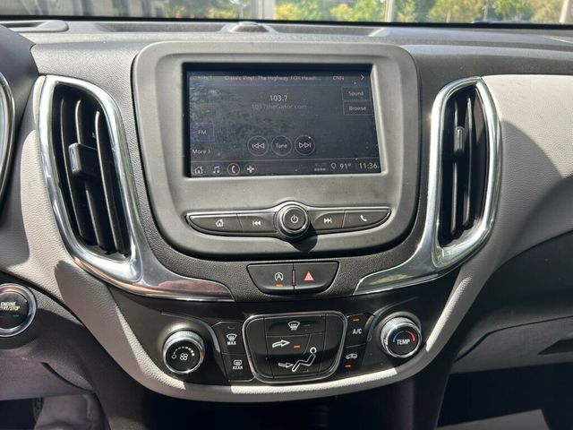 2023 Chevrolet Equinox FWD 4dr LS w/1LS - 22866264 - 5
