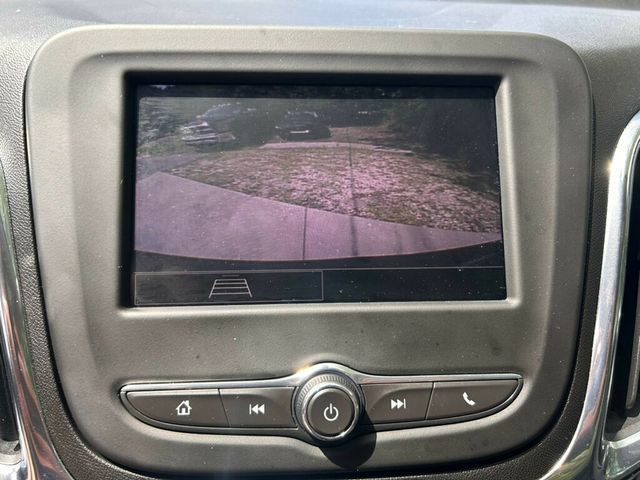 2023 Chevrolet Equinox FWD 4dr LS w/1LS - 22866264 - 6