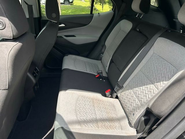 2023 Chevrolet Equinox FWD 4dr LS w/1LS - 22866264 - 7