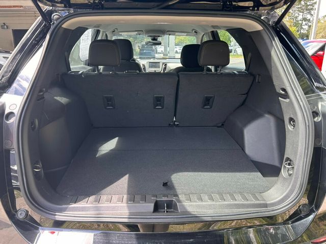 2023 Chevrolet Equinox FWD 4dr LS w/1LS - 22866264 - 8