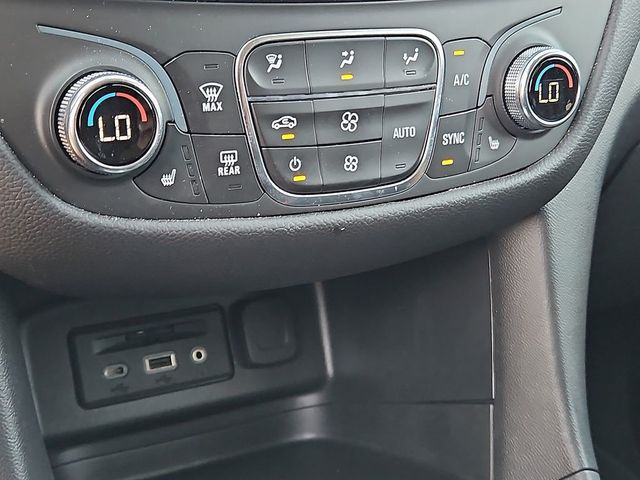 2023 Chevrolet Equinox FWD 4dr LT w/1LT - 23060393 - 9