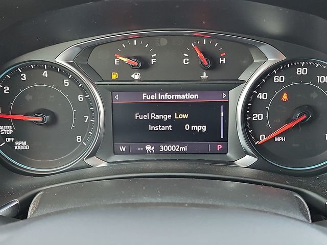 2023 Chevrolet Equinox FWD 4dr LT w/1LT - 23060393 - 10