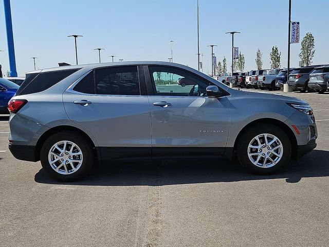 2023 Chevrolet Equinox FWD 4dr LT w/1LT - 23060393 - 1