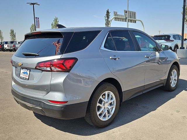 2023 Chevrolet Equinox FWD 4dr LT w/1LT - 23060393 - 2