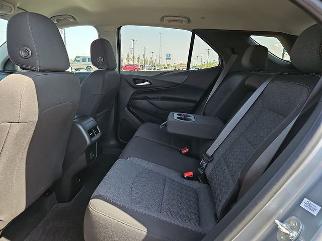 2023 Chevrolet Equinox FWD 4dr LT w/1LT - 23060393 - 6