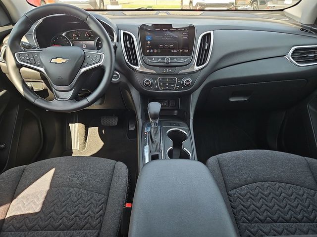 2023 Chevrolet Equinox FWD 4dr LT w/1LT - 23060393 - 7
