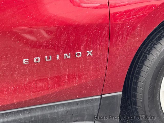2023 Chevrolet Equinox FWD 4dr LT w/1LT - 22921283 - 9