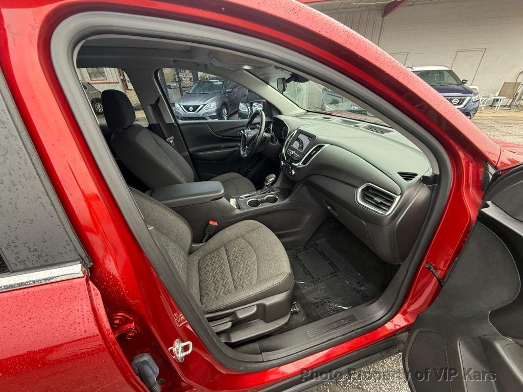 2023 Chevrolet Equinox FWD 4dr LT w/1LT - 22921283 - 10