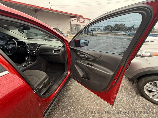 2023 Chevrolet Equinox FWD 4dr LT w/1LT - 22921283 - 11