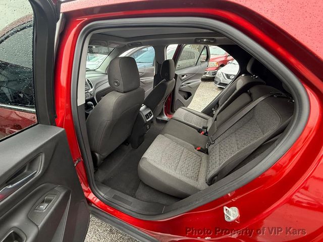 2023 Chevrolet Equinox FWD 4dr LT w/1LT - 22921283 - 12