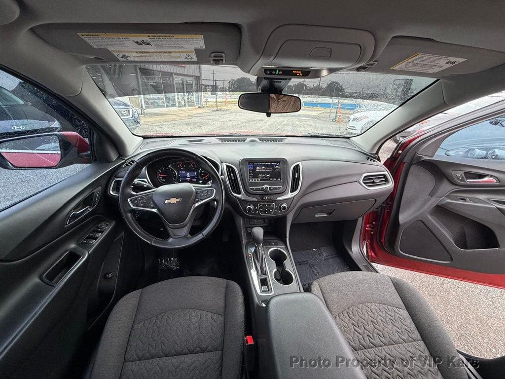 2023 Chevrolet Equinox FWD 4dr LT w/1LT - 22921283 - 13