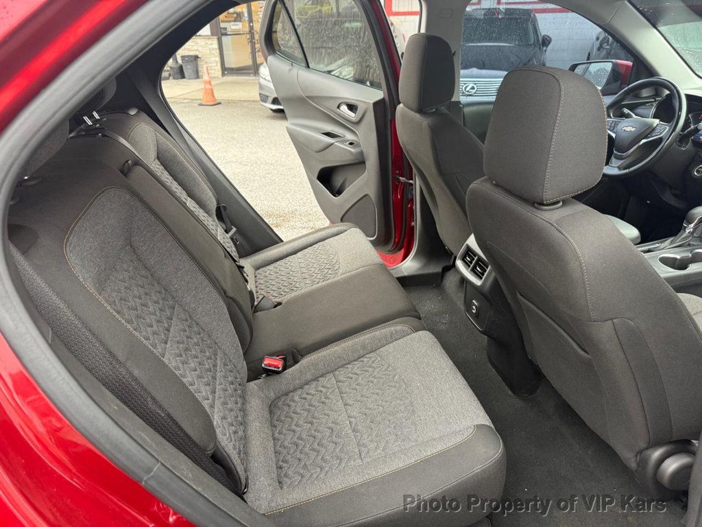 2023 Chevrolet Equinox FWD 4dr LT w/1LT - 22921283 - 14