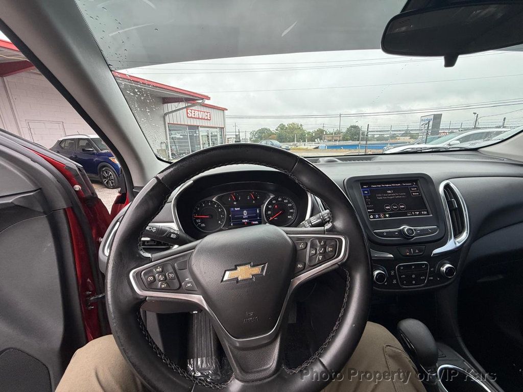 2023 Chevrolet Equinox FWD 4dr LT w/1LT - 22921283 - 15
