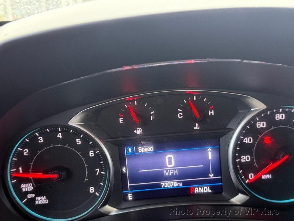 2023 Chevrolet Equinox FWD 4dr LT w/1LT - 22921283 - 16
