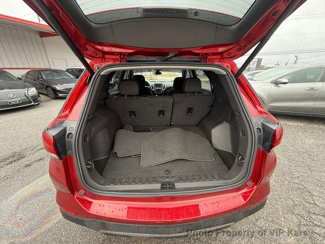 2023 Chevrolet Equinox FWD 4dr LT w/1LT - 22921283 - 18
