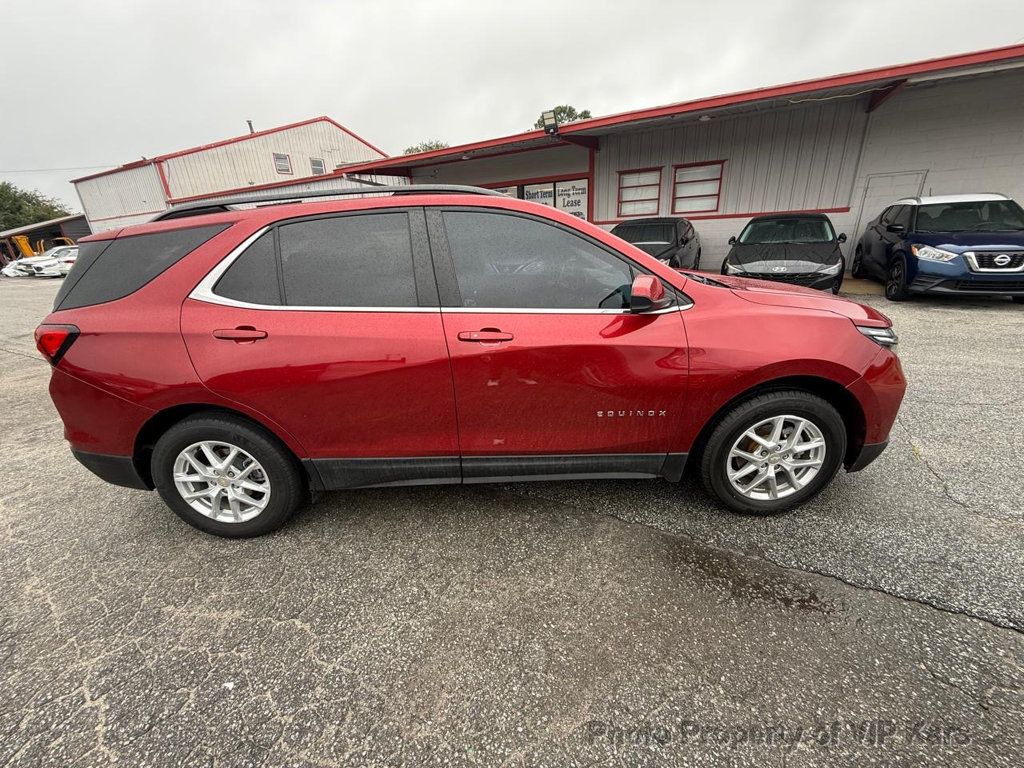2023 Chevrolet Equinox FWD 4dr LT w/1LT - 22921283 - 8