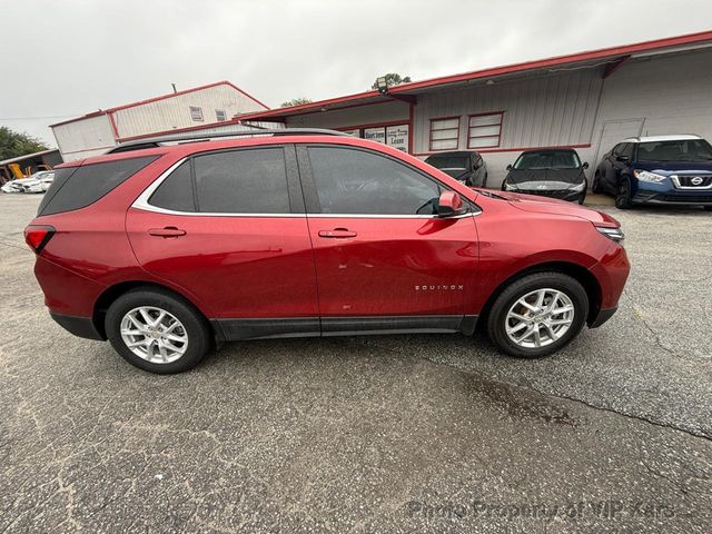 2023 Chevrolet Equinox FWD 4dr LT w/1LT - 22921283 - 8