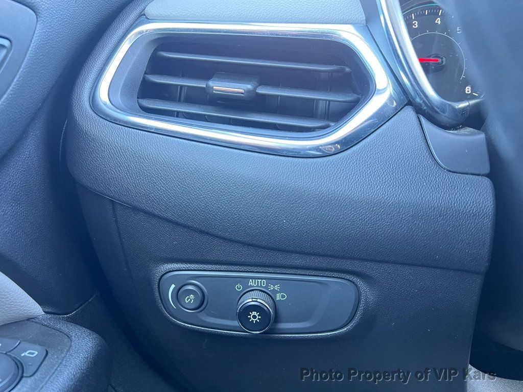 2023 Chevrolet Equinox FWD 4dr LT w/1LT - 22925890 - 9