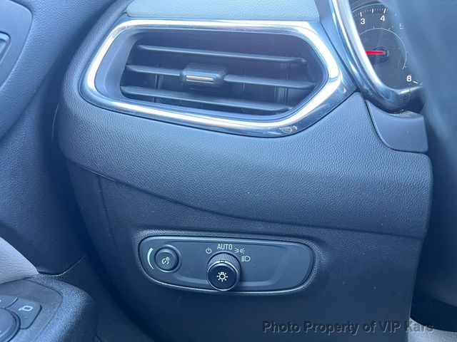 2023 Chevrolet Equinox FWD 4dr LT w/1LT - 22925890 - 9