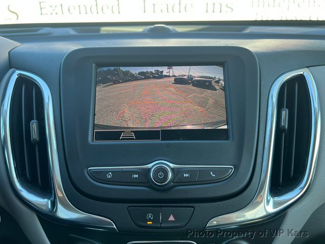 2023 Chevrolet Equinox FWD 4dr LT w/1LT - 22925890 - 11