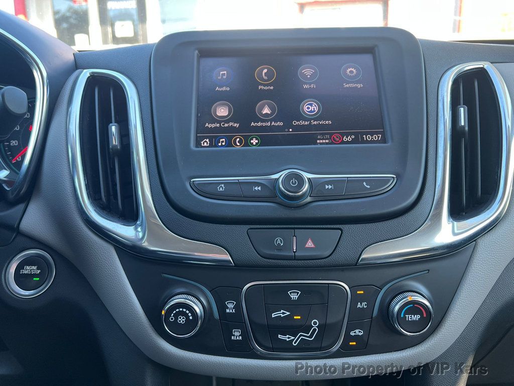 2023 Chevrolet Equinox FWD 4dr LT w/1LT - 22925890 - 12