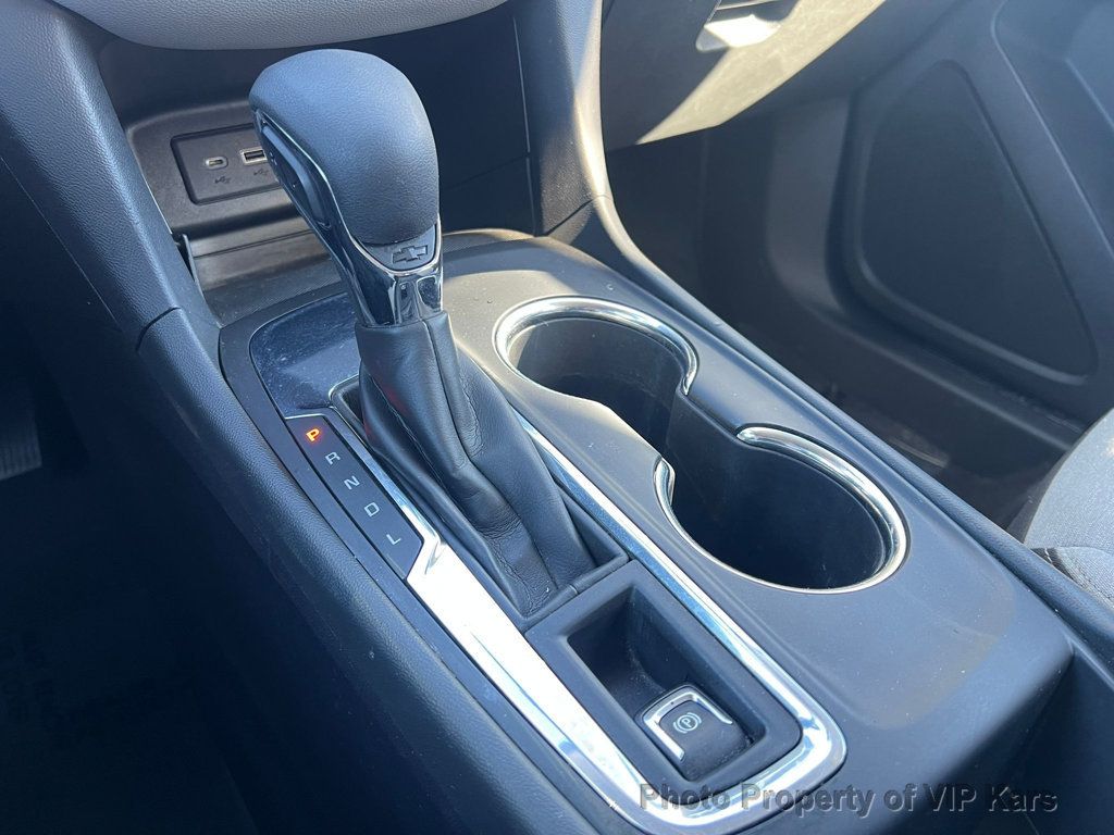 2023 Chevrolet Equinox FWD 4dr LT w/1LT - 22925890 - 13