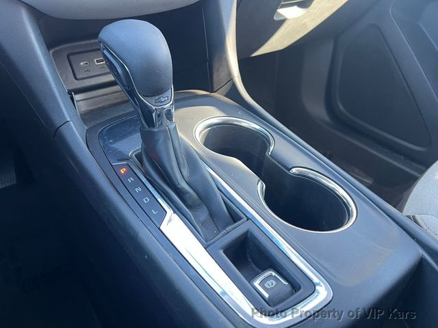 2023 Chevrolet Equinox FWD 4dr LT w/1LT - 22925890 - 13