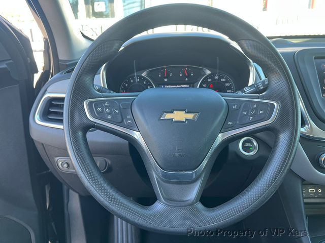 2023 Chevrolet Equinox FWD 4dr LT w/1LT - 22925890 - 14