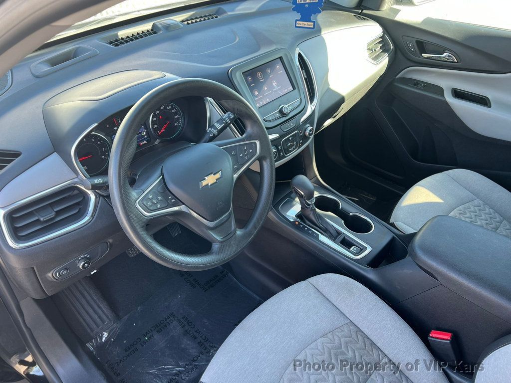 2023 Chevrolet Equinox FWD 4dr LT w/1LT - 22925890 - 15