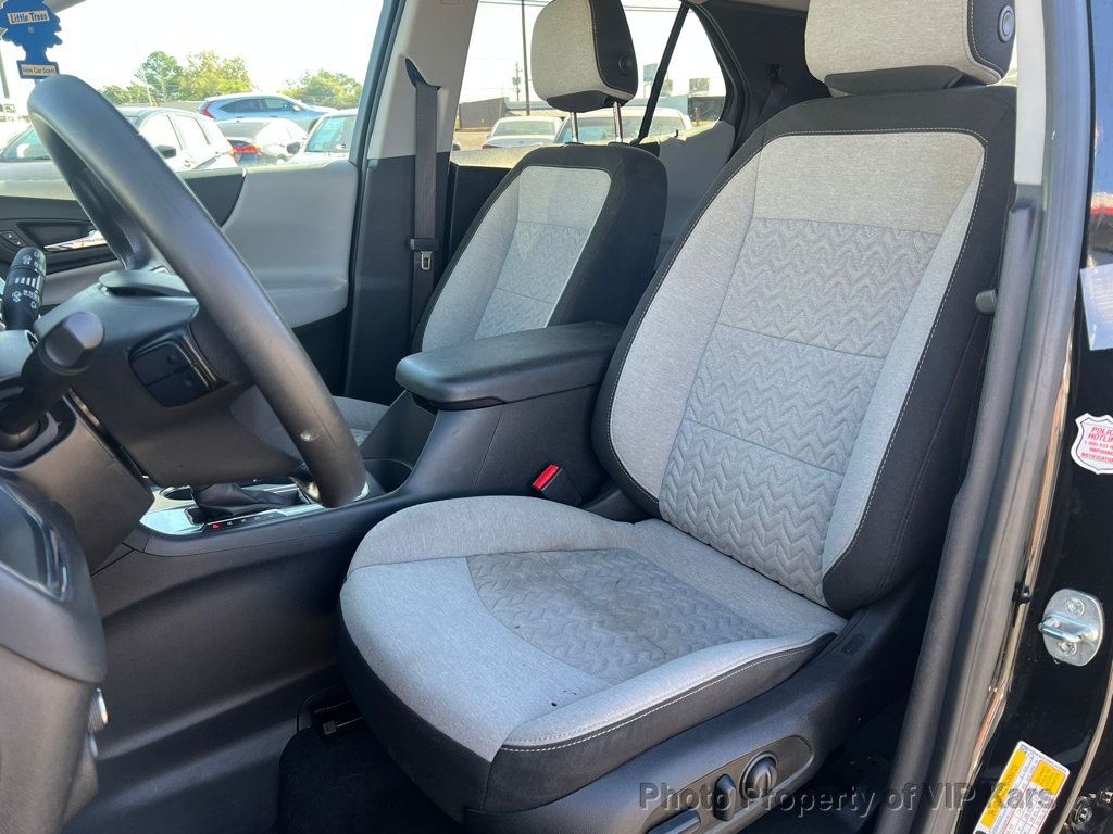 2023 Chevrolet Equinox FWD 4dr LT w/1LT - 22925890 - 16