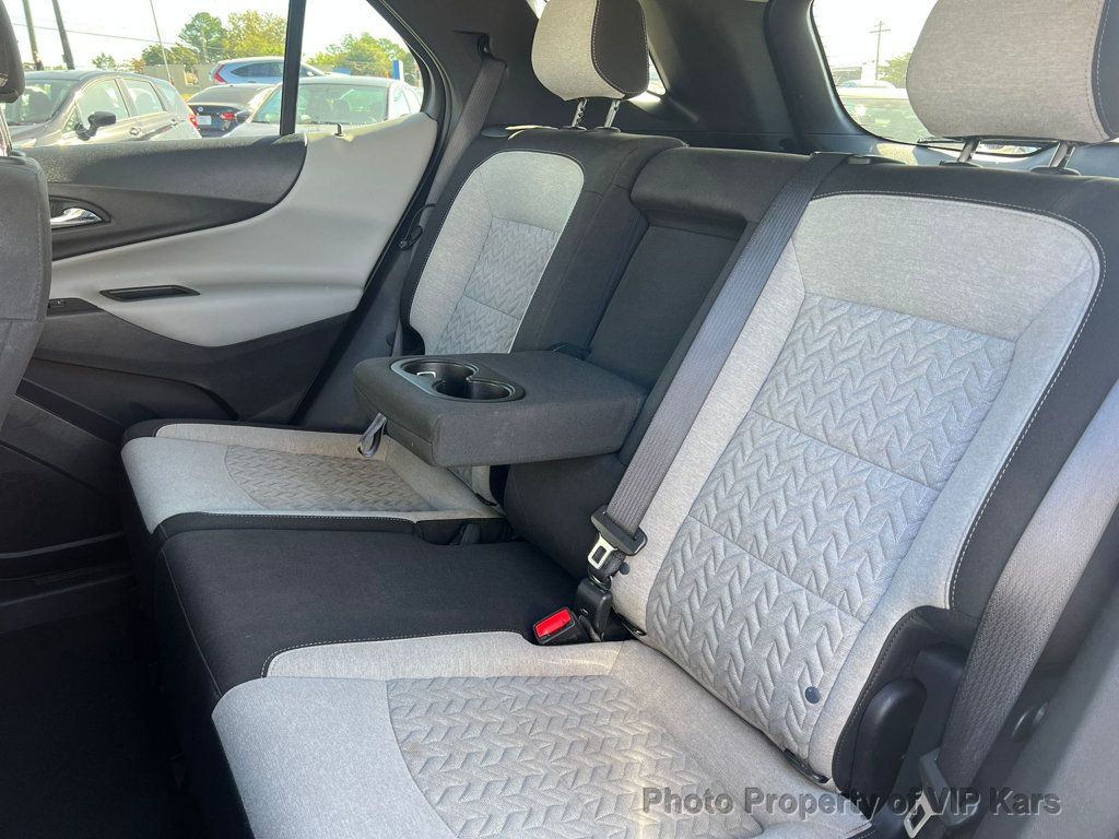 2023 Chevrolet Equinox FWD 4dr LT w/1LT - 22925890 - 17
