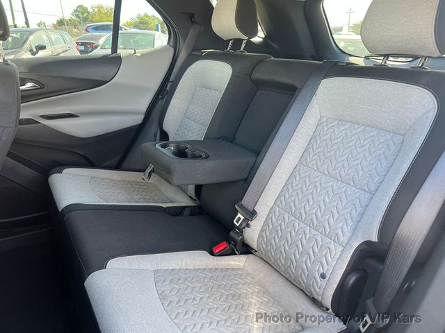 2023 Chevrolet Equinox FWD 4dr LT w/1LT - 22925890 - 17