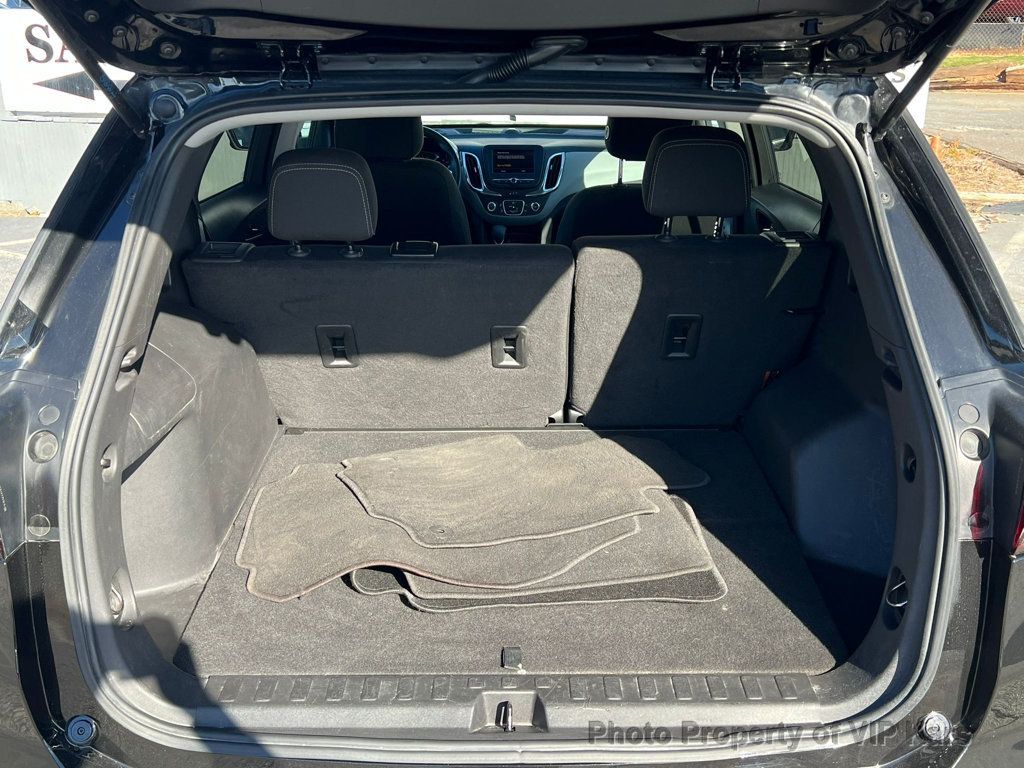 2023 Chevrolet Equinox FWD 4dr LT w/1LT - 22925890 - 6