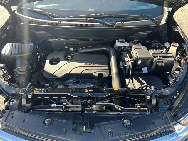 2023 Chevrolet Equinox FWD 4dr LT w/1LT - 22925890 - 7