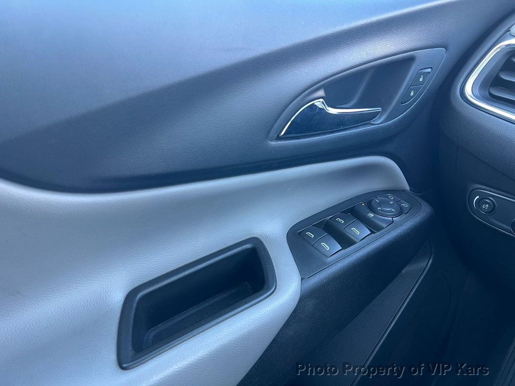 2023 Chevrolet Equinox FWD 4dr LT w/1LT - 22925890 - 8