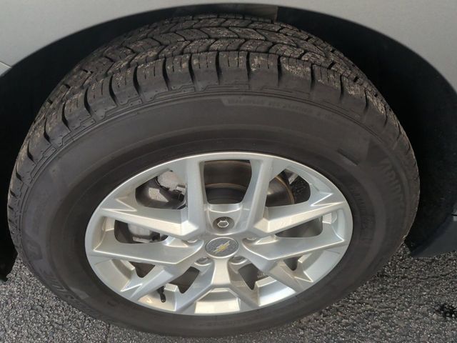 2023 Chevrolet Equinox FWD 4dr LT w/1LT - 23061115 - 9
