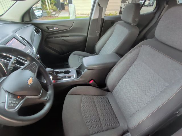2023 Chevrolet Equinox FWD 4dr LT w/1LT - 23061115 - 13