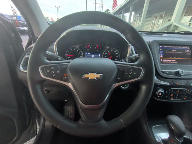 2023 Chevrolet Equinox FWD 4dr LT w/1LT - 23061115 - 14