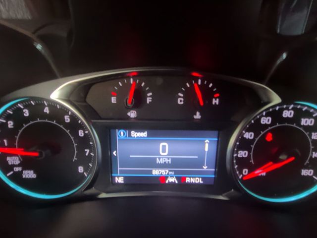 2023 Chevrolet Equinox FWD 4dr LT w/1LT - 23061115 - 15
